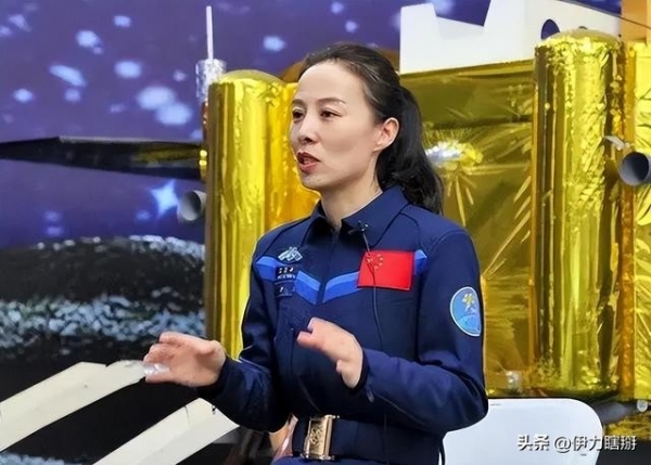 要吃避孕药为什么会有这样的情况出现？不朽情缘app去太空的女航天员必须(图4)