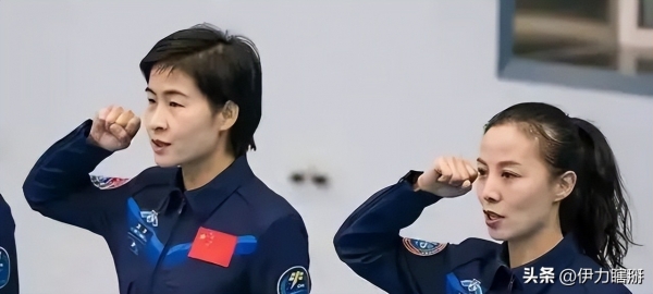 要吃避孕药为什么会有这样的情况出现？不朽情缘app去太空的女航天员必须(图11)