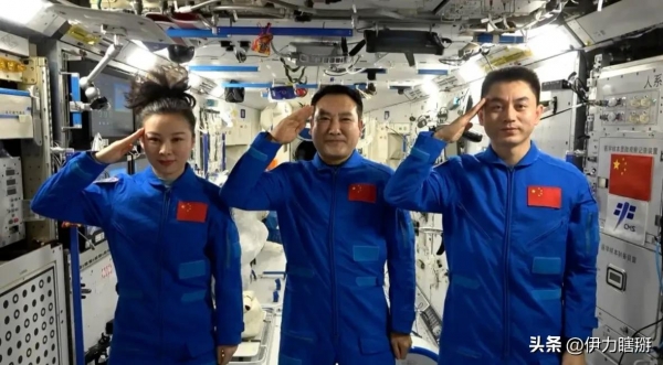 要吃避孕药为什么会有这样的情况出现？不朽情缘app去太空的女航天员必须(图18)