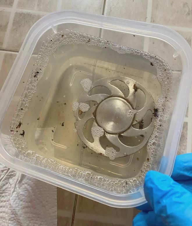 清洁好物——氧净！用法大全（2025新编）MG不朽情缘洗衣伴侣？溶油大师？以一抵百的(图3)